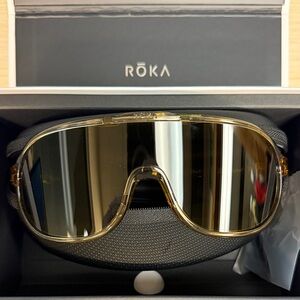 ROKA San Remo Glasses